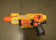 Nerf barricade rv-10
