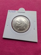 10zł 1967 r Gen.Karol Świerczewski Moneta kolekcjonerska w super stanie  