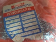 Kondensator 180pF 63V- Unitra Miflex KSF-020 Kpl-10szt