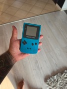 GAME boy color super stan 