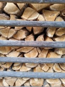 Drewno opałowe/ kominkowe 