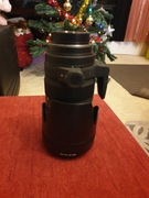 Sigma 70x200 f:2,8 Nikon