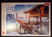 Puzzle 1000 Trefl CHINY