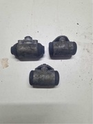 Cylinderki hamulcowe Fiat 126p oryginał