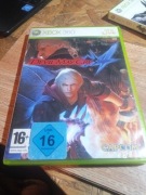 Devil may cry 4 xbox360