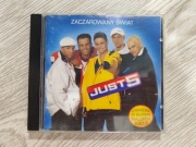 Just 5 - Zaczarowany świat 