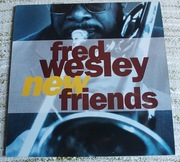 Fred Wesley - New Friends