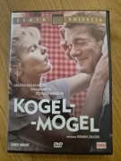 Kogel Mogel film na DVD