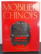 Mobilier Chinois (meble chińskie) Shixiang Wang