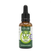 Jacob Hooy CBD 2.75% (30ml)