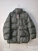 Kurtka puchowa pikowana Marco Polo XL   rabat!