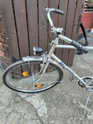 Rower męski Hercules