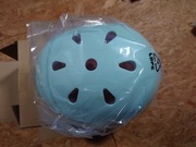 NOWY kask Rio Roller Script