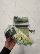 Nike Air Zoom Mercurial Superfly 15Elite FG „Bonded – Barely” Zielone
