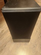 Subwoofer zamknięty oparty o głośnik 200mm STX W.20.140.8.MC 8 ohm