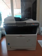 Urządzenie wielofunkcyjne UTAX P-3525 MFP            16.Tyś stron