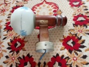 Lampka retro dwie sztuki