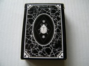 talia kart Holly Black Cruely Prince - Fairy Loot