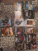 Rozne gry PC do sprzedania