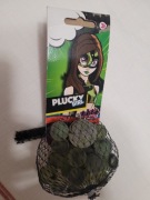 Szklane kule do zabawy