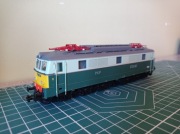 Piko 51600 PKP ET21-157 