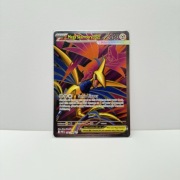 Karta Pokemon TCG Mega Skarmory ex Perfect Order
