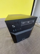 Komputer  i5 8600k 6rdzeni s1151 8gen/H370/RTX 3050 8GB/16GB DDR4/SSD 256GB