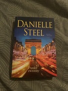 Punkt zwrotny Danielle Steel