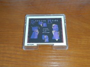 MiniDisc TDK MD RXG 74 
