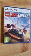 Lego 2k Drive Ps5 