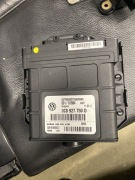 0C8 927 750 D Moduł skrzyni Q7 Touareg 7P 3.0TDI