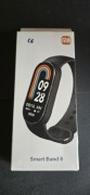 Smart watch mi band 8 