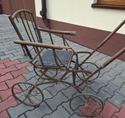 Sprzedam wózek antyk firmy Neather