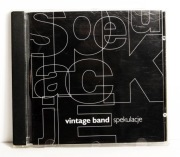 VINTAGE BAND SPEKULACJE CD JAZZ