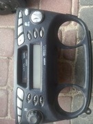 Radio Almera n 16 b.dobry stan