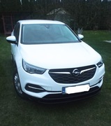 Opel Grandland X niski przebieg 