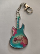 Breloczek gitara dla dziecka w każdym wieku!