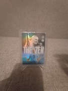 Topps match attax 2023-2024 erling haaland the zen ultimate celebration 