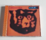 R.E.M. - Monster CD