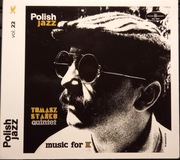 Polish Jazz Vol.22 - TOMASZ STAŃKO - Music for K