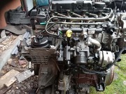 Sprzedam silnik kpl z osprzętem kod. T7DD .Ford 2 0 L 150 KM Euro 6 2018 r