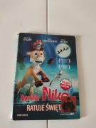 Książka i film na DVD Video 