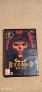 Diablo 2+ Lord of Destruction PL Gra PC
