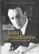 Lista Grundmanna t. 1-2 Tajemnice skarbów Dolnego Śląska 