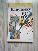 KANDINSKY / GENIUSZE MALARSTWA
