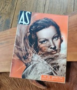 ,,As", nr 22, 31 maja 1936 r.