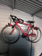 Rower szosowy Indiana Orus 