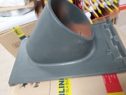 Creaton Domino łupek przejście gazowe