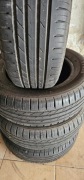 Opony letnie Nokian 175/65/14 komplet 