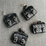 4 szt Breloki na klucze Mini Torebki